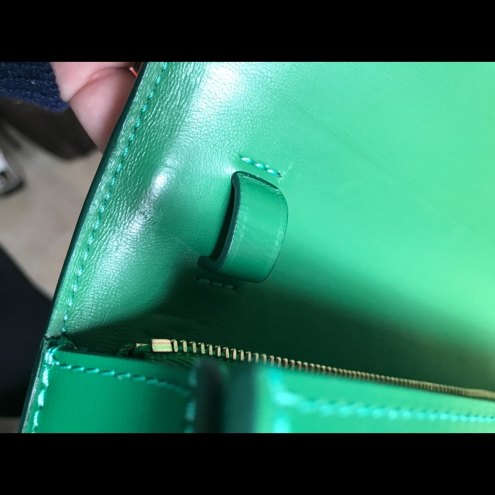 ❌SOLD!❌Celine classic box - Picture 5 of 8